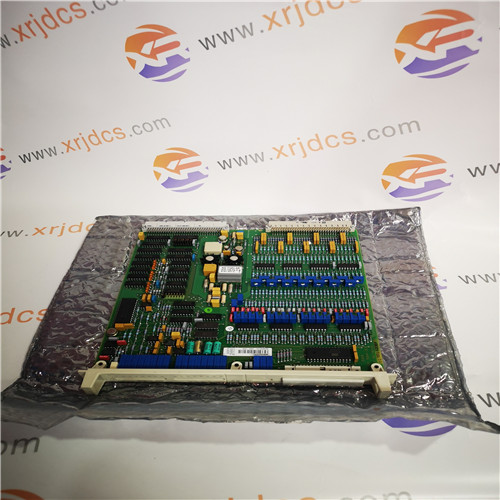 ABB 3BSE042234R1 PP835 全新现货